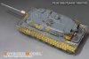 Voyager Model PE351266 Modern German Leopard 2A5/A6 MBT Ukraine Basic For Border BT-002 1/35